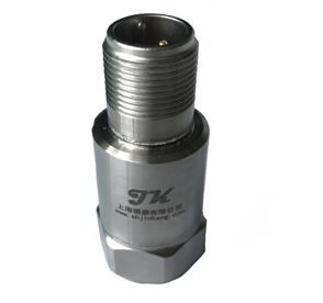 经济型 ICP 型加速度传感器