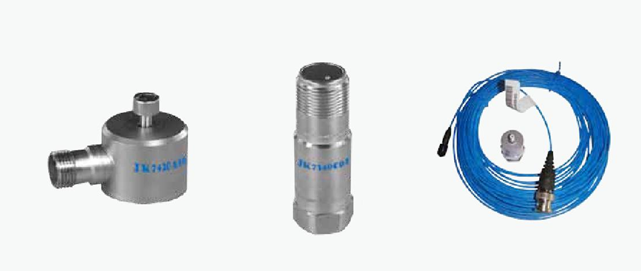 高频 ICP 型加速度传感器